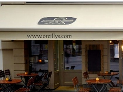 Фото: O'Reilly's Irish